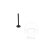 Soupape de sortie pour Kawasaki GPZ 750 A Uni Trak Z 750 GP Uni Trak