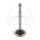 V&aacute;lvula de escape para BMW R 25 /3 R 26 R 50 R 51 /2 /3 R 60 R 67 /3