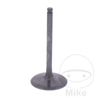 V&aacute;lvula de admisi&oacute;n titanio para Yamaha YZ...