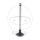 Soupape de sortie OE pour Derbi Boulevard 150 Piaggio Liberty 125