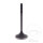 Soupape de sortie OE pour Honda VT 1300 CX VT 1300 CXA ABS