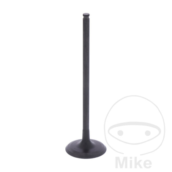 V&aacute;lvula de escape OE para Kawasaki ER-6F 650 A B C D E F Ninja 650 K