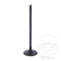 V&aacute;lvula de escape OE para Kawasaki ER-6F 650 A B C...