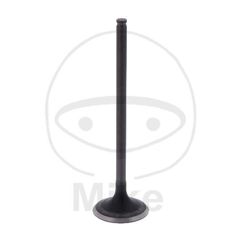 V&aacute;lvula de escape OE para Kawasaki W 650 C Flachlenker 650 A Hochlenker