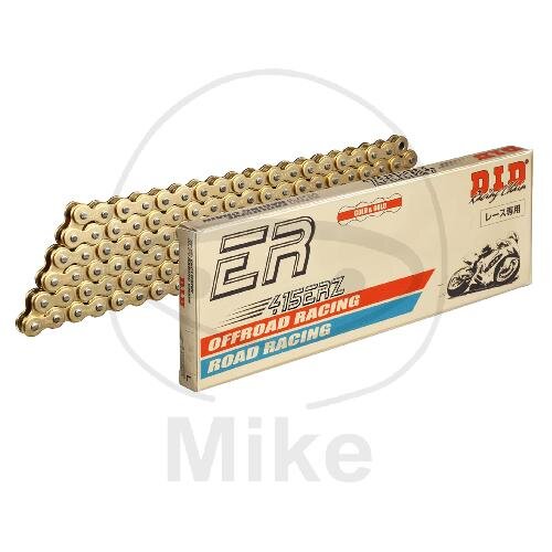 DID STDKETTEG&G415ERZ/120 KETTE OFFEN M CLIPSCHLOSS