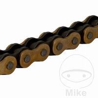 DID STDKETTE G&B520MX/110 KETTE OFFEN M CLIPSCHLOSS