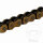 DID STDKETTE G&B520MX/110 KETTE OFFEN M CLIPSCHLOSS