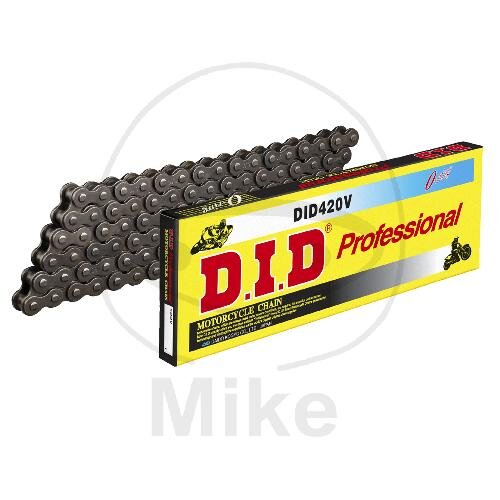 DID O-RINGK 420V/126 KETTE OFFEN M CLIPSCHLOSS