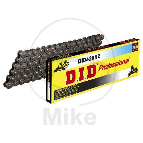 DID STDKETTE 428NZ/132 KETTE OFFEN M CLIPSCHLOSS