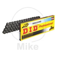 DID STDKETTE 520NZ/102 KETTE OFFEN M CLIPSCHLOSS
