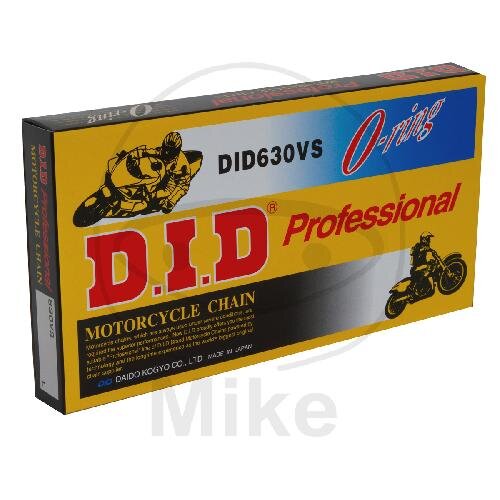 DID O-RINGK 630V/094 KETTE ENDLOS