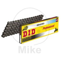 DID STDKETTE 420NZ3/126 KETTE OFFEN M CLIPSCHLOSS