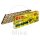 DID X-RINGK G&B428VX/138 KETTE OFFEN M CLIPSCHLOSS