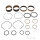 Fork repair kit for Honda CR KX WR YZ 125 250 YZ-F 400 450