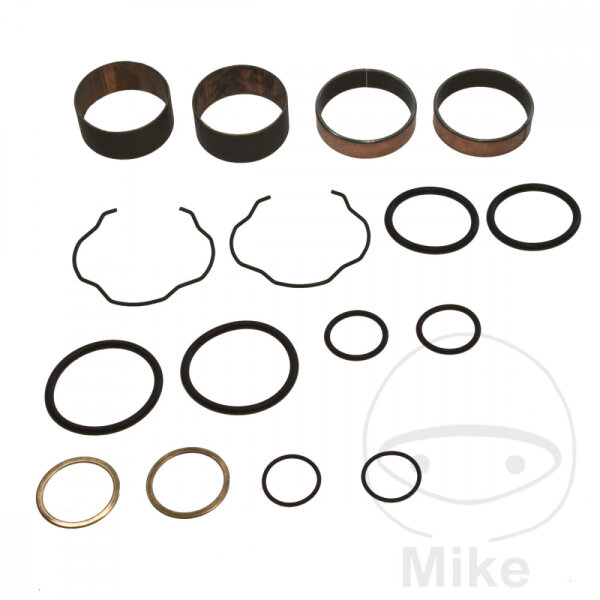 Fork repair kit for Honda CR 250 Suzuki RM 125 Yamaha TT 600 YZ 250