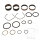 Fork repair kit for Honda CR 250 Suzuki RM 125 Yamaha TT 600 YZ 250