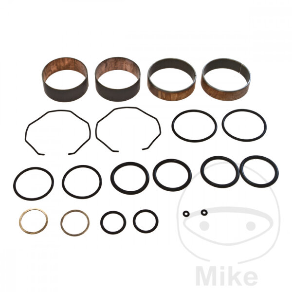 Fork repair kit for Honda CRF Kawasaki KX-F Yamaha YZ-F 450