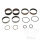 Fork repair kit for Husaberg FC 450 650 KTM EXC 125 200 250 300 MXC 525 SX 450