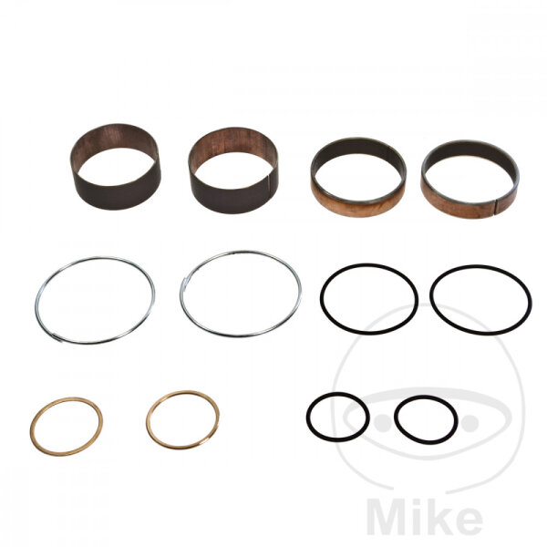 Kit de r&eacute;paration de la fourche pour Husaberg FC 450 FE 550 FS 650 KTM 950 EXC 125 400 MXC 525 SMC 625 SMR 450