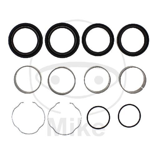 Kit de r&eacute;paration de la fourche pour Honda CBR 900 GL 1800