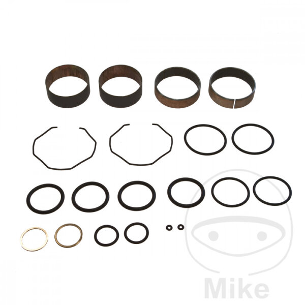 Kit de r&eacute;paration de la fourche pour Husqvarna TC 450 TE 510 WR 125 Kawasaki KLX KXE-F 450 Yamaha YZ 125 YZ-F 450