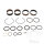 Kit de r&eacute;paration de la fourche pour Husqvarna TC 450 TE 510 WR 125 Kawasaki KLX KXE-F 450 Yamaha YZ 125 YZ-F 450