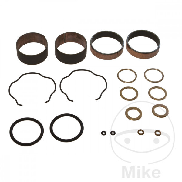 Fork repair kit for Kawasaki KX 125 250 500 ZR 1100 YZ 465 490