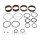 Fork repair kit for Kawasaki KX KX-F 250 Suzuki RM 125 RM-Z 250 RMX 450