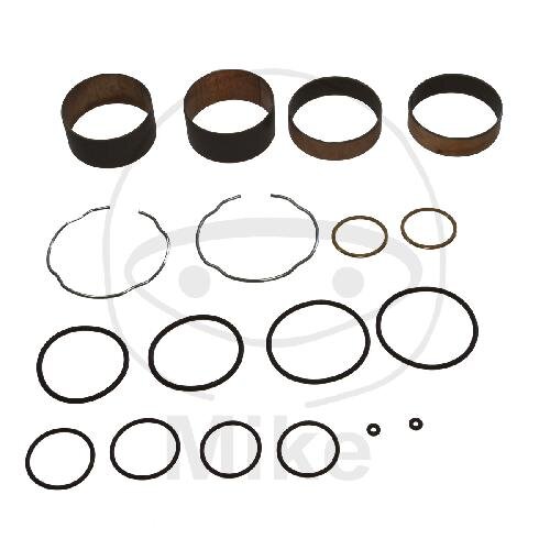 Fork repair kit for Suzuki DR-Z 400