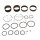 Fork repair kit for Suzuki DR-Z 400