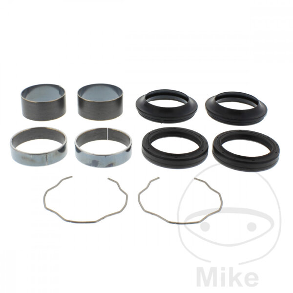 Kit de r&eacute;paration de fourche pour Kawasaki ZR 1100 ZRX 1200 Suzuki GSX 1100 TL 1000 Yamaha FZR 1000