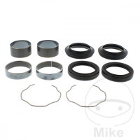 Kit de r&eacute;paration de fourche pour Kawasaki ZR 1100...