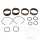 Fork repair kit for Yamaha WR 250 WR-F YZ-F 450 YZ 125