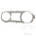 Joint de couvercle Variomatic pour Baotian BT125T-8A 125 Jmstar Eagle 150 Rex