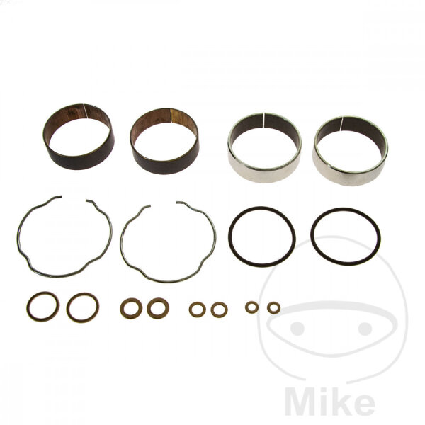 Fork repair kit for Honda CR 125 500 XRV 750 Suzuki DL 650 Yamaha XVZ 1300