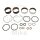 Fork repair kit for Honda CB 900 CBR 1100 XL-V 1000 Suzuki DL 1000 GSX-R 600 Triumph