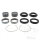 Kit de reparaci&oacute;n de horquillas para Kawasaki GTR 1000 ZR 750 ZX-6R 600 Suzuki GSF 600 Yamaha YZF 750