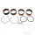 Kit de r&eacute;paration de la fourche pour Honda GL 1500 VTX 1800