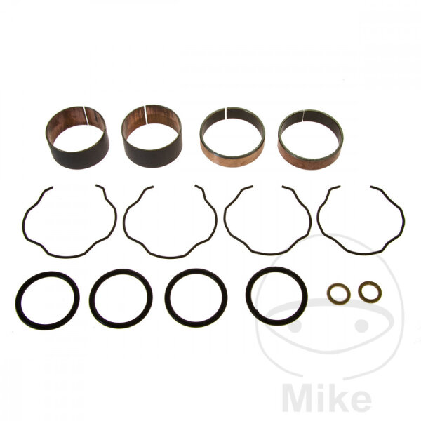 Fork repair kit for Honda VT 750 Suzuki GSF GSX 50 Yamaha XV 950 XVS 1100 1300