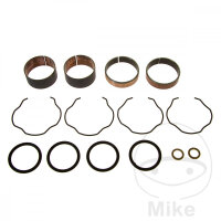 Kit de r&eacute;paration de la fourche pour Honda VT 750...