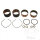 Fork repair kit for Honda CBR 600 ST 1300 Pan European
