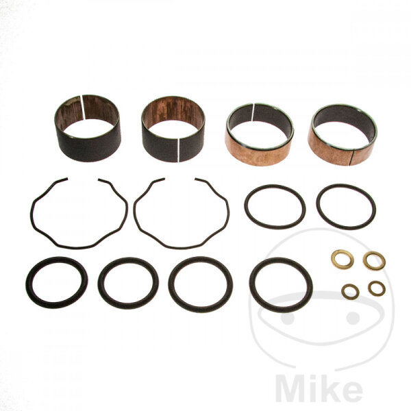 Fork repair kit for Honda CBR 600 CMX 450 VFR 750 Kawasaki Ninja 300 Suzuki TU 250