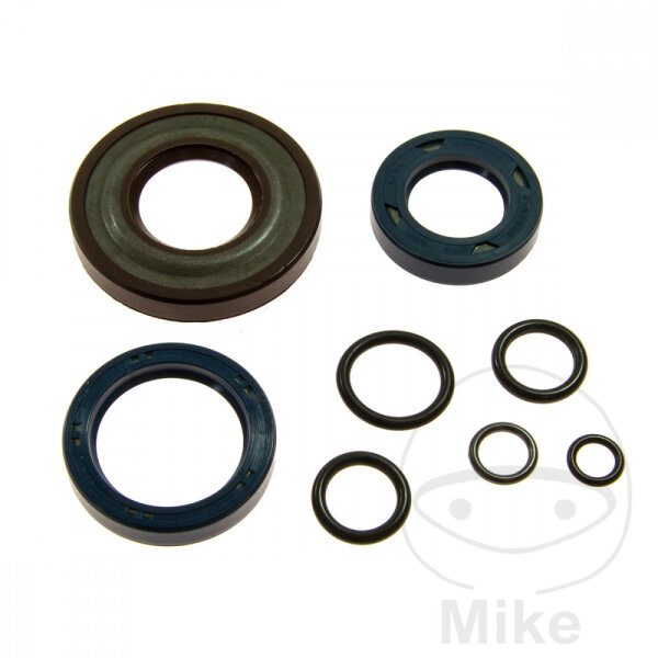 Jeu de joints de vilebrequin pour Vespa ET3 125 A.E. FL FL2 HP N 50 PK 50 80 125 Primevera 125