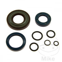 Seal ring set crankshaft for Vespa ET3 125 A.E. FL FL2 HP...