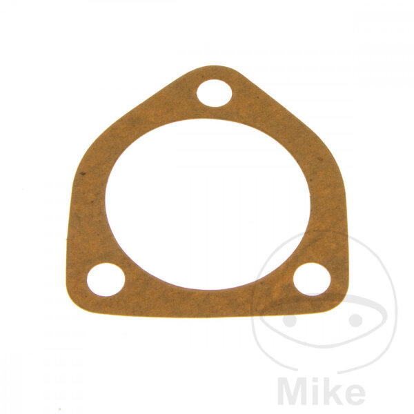 Junta de la placa de anclaje del freno para Vespa 50 80 90 100 125