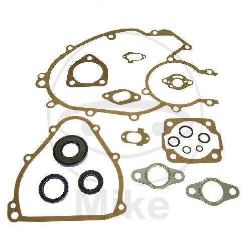 Jeu complet de joints pour Vespa ET3 L N Nuova R SS 50 90 100 125 # 1965-1993