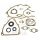 Jeu complet de joints pour Vespa ET3 L N Nuova R SS 50 90 100 125 # 1965-1993