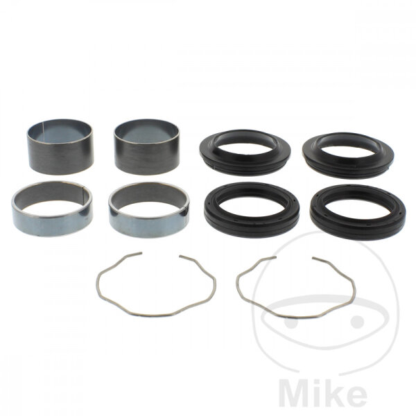 Fork repair kit for Kawasaki GPX 600 750 Yamaha FZR XJ 600 XV 750 1100