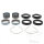 Fork repair kit for Kawasaki GPX 600 750 Yamaha FZR XJ 600 XV 750 1100