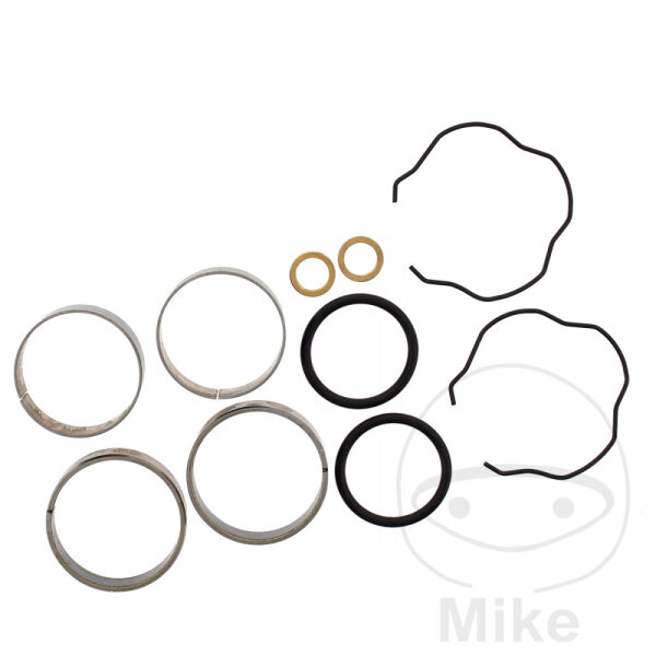 Fork repair kit for Suzuki an 400 650 Burgmann GSF 600 SV 650